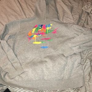 Nike hoodie